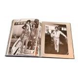 O - David Wills Seventies Glamour - Photobook of 1970s Fashion