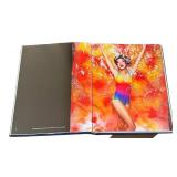 O - David Wills Seventies Glamour - Photobook of 1970s Fashion
