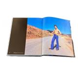 O - David Wills Seventies Glamour - Photobook of 1970s Fashion