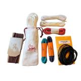 CB - Designer Shoelaces - Common Projects, Gucci, Cole Haan, Thom Browne, Christian Louboutin