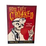 O - How They Croaked; Zombies; Uncle Skulky (Lot of 3) - Horror Books