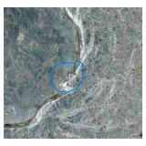 Better Date 1848-P Seated Half Dollar, Poss WB-6 RPD, F/VF, details