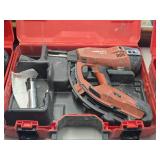 Hilti® Gas-actuated Fastening Tool GX3 with Case