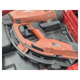 Hilti® Gas-actuated Fastening Tool GX3 with Case
