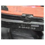 Hilti® Gas-actuated Fastening Tool GX3 with Case