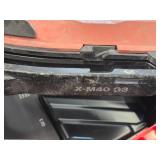 Hilti® Gas-actuated Fastening Tool GX3 with Case