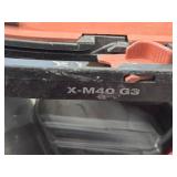 Hilti® Gas-actuated Fastening Tool GX3 with Case