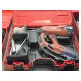 Hilti® Gas-actuated Fastening Tool GX3 with Case