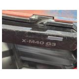 Hilti® Gas-actuated Fastening Tool GX3 with Case