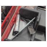 Hilti® Gas-actuated Fastening Tool GX3 with Case