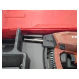 Hilti® Gas-actuated Fastening Tool GX3 with Case