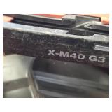Hilti® Gas-actuated Fastening Tool GX3 with Case