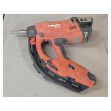 Hilti® GX3 Gas-actuated Fastening Tool