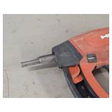 Hilti® GX3 Gas-actuated Fastening Tool