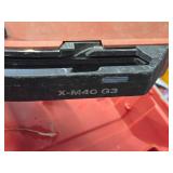 Hilti® Gas-actuated Fastening Tool GX3 with Case