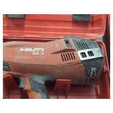 Hilti® Gas-actuated Fastening Tool GX3 with Case