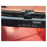 Hilti® Gas-actuated Fastening Tool GX3 with Case