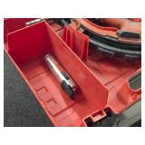 Hilti® Gas-actuated Fastening Tool GX3 with Case