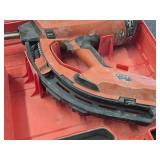 Hilti® Gas-actuated Fastening Tool GX3 with Case