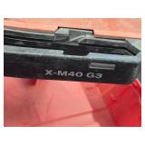 Hilti® Gas-actuated Fastening Tool GX3 with Case