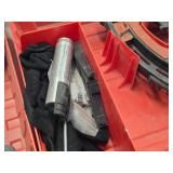 Hilti® Gas-actuated Fastening Tool GX3 with Case