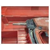 Hilti® Gas-actuated Fastening Tool GX3 with Case