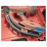 Hilti® Gas-actuated Fastening Tool GX3 with Case
