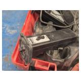 Hilti® PR36 Rotating Green Laser with Case, Remote Control, Stand and (2) Batteries