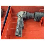 Hilti® Powder-Actuated Fully Automatic Nailer DX351 with Case