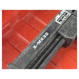 Hilti® Powder-Actuated Fully Automatic Nailer DX351 with Case