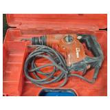 Hilti® Hammer Drill TE7 with Case