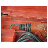 Hilti® Hammer Drill TE7 with Case