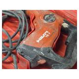 Hilti® Hammer Drill TE7 with Case