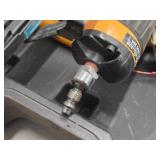 Bostitch® Air Stapler SL183BBC with Case