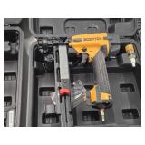Bostitch® Air Stapler SL183BBC with Case