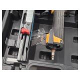 Bostitch® Air Stapler SL183BBC with Case