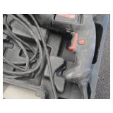 Craftsman® 3/8' Drill 315.10141 with Case, Assorted Drill Bits