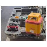 Pacific Laser Systems (PLS) Laser HVR505G with Case