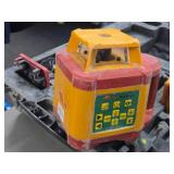 Pacific Laser Systems (PLS) Laser HVR505G with Case
