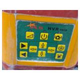 Pacific Laser Systems (PLS) Laser HVR505G with Case