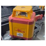 Pacific Laser Systems (PLS) Laser HVR505G with Case