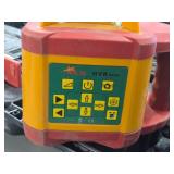 Pacific Laser Systems (PLS) Laser HVR505G with Case