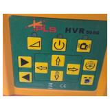 Pacific Laser Systems (PLS) Laser HVR505G with Case
