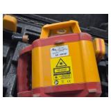 Pacific Laser Systems (PLS) Laser HVR505G with Case