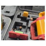 Pacific Laser Systems (PLS) Laser HVR505G with Case