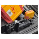 Pacific Laser Systems (PLS) Laser HVR505G with Case