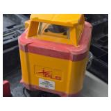 Pacific Laser Systems (PLS) Laser HVR505G with Case