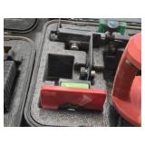 Pacific Laser Systems (PLS) Laser HVR505G with Case