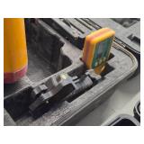 Pacific Laser Systems (PLS) Laser HVR505G with Case