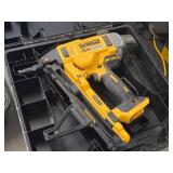 DeWalt® 20V Cordless Concrete Nailer DCN891 with Case, DCN8907 Nailer Magazine
